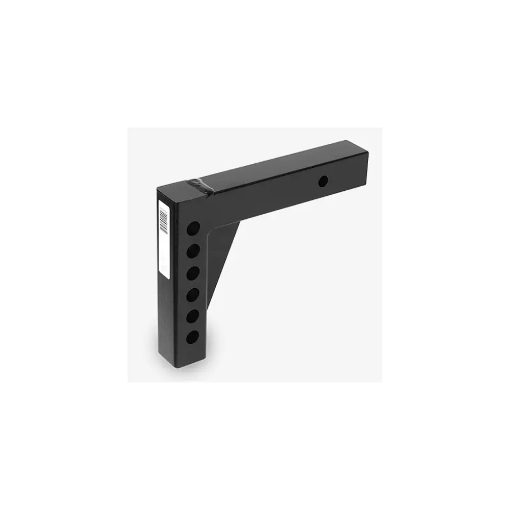 Equal-i-zer Weight Distribution Shank - 8" Rise - 90-02-4200